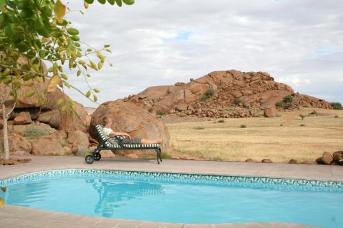Namib Naukluft Lodge  (3)